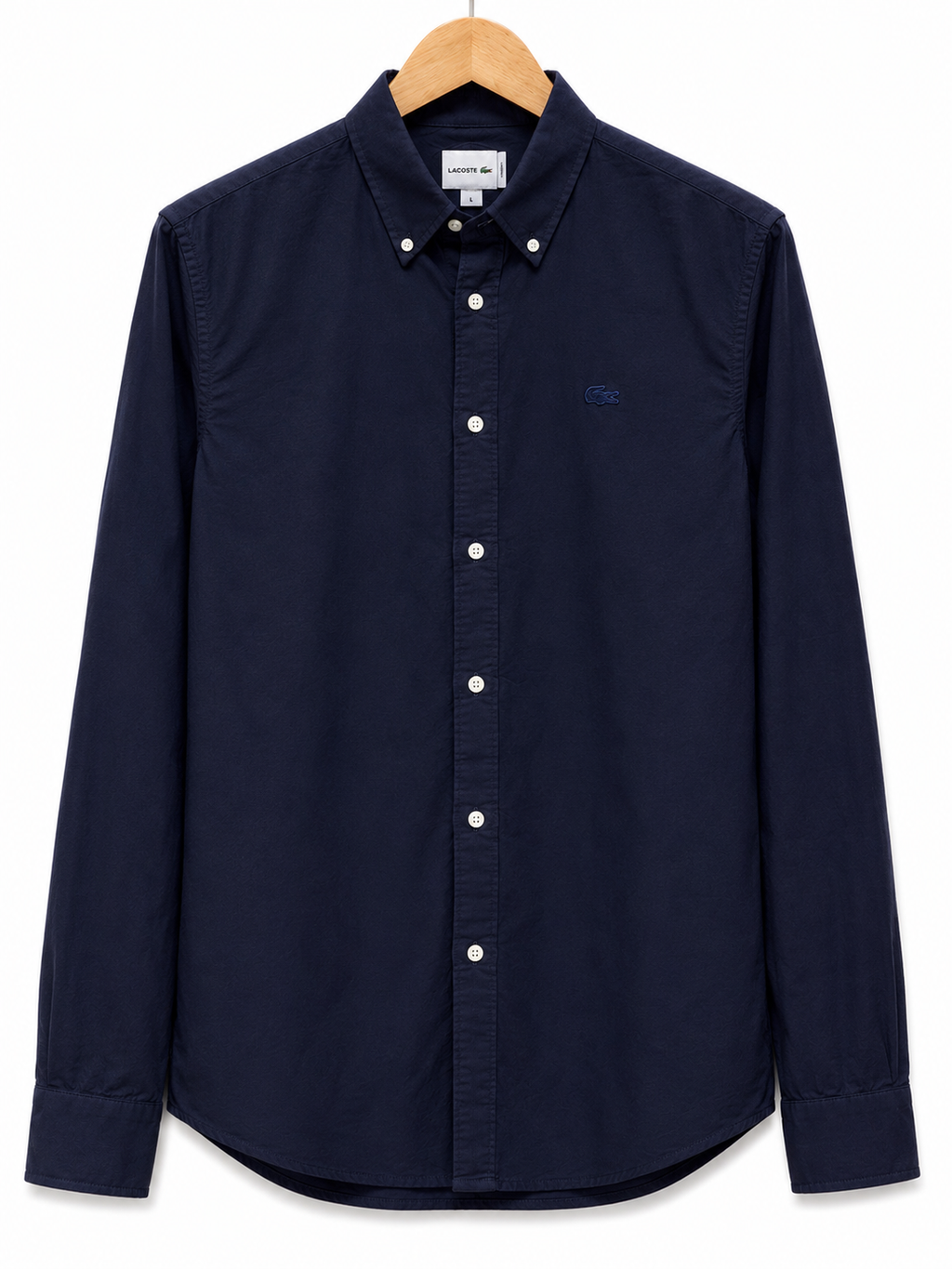 Lacoste Long Sleeved Shirt