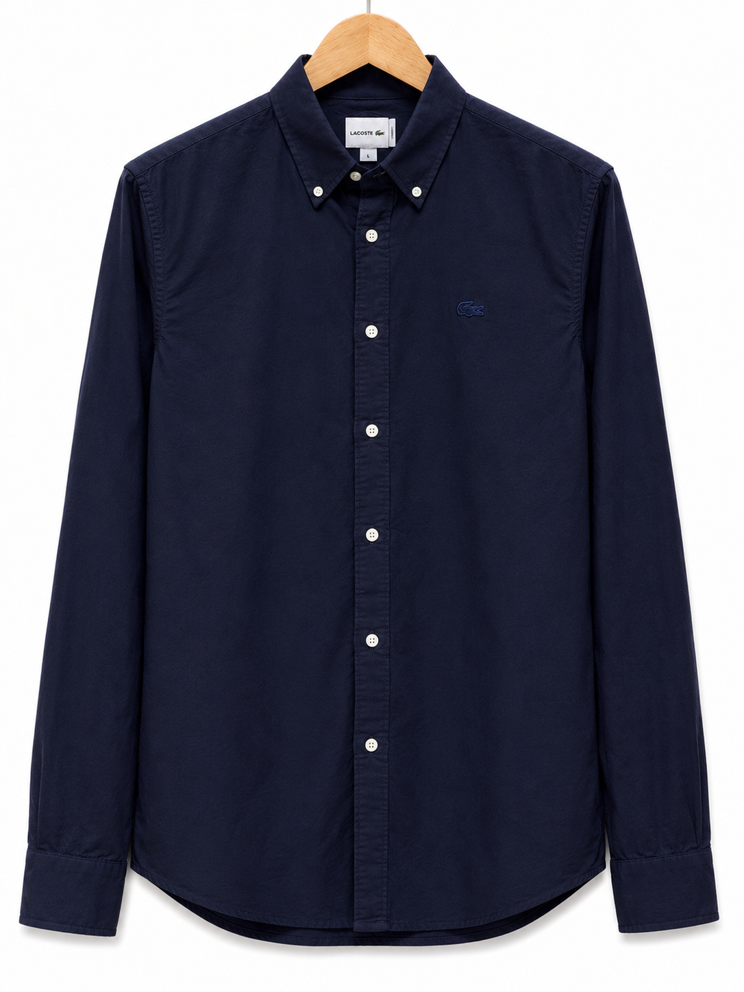 Lacoste Long Sleeved Shirt