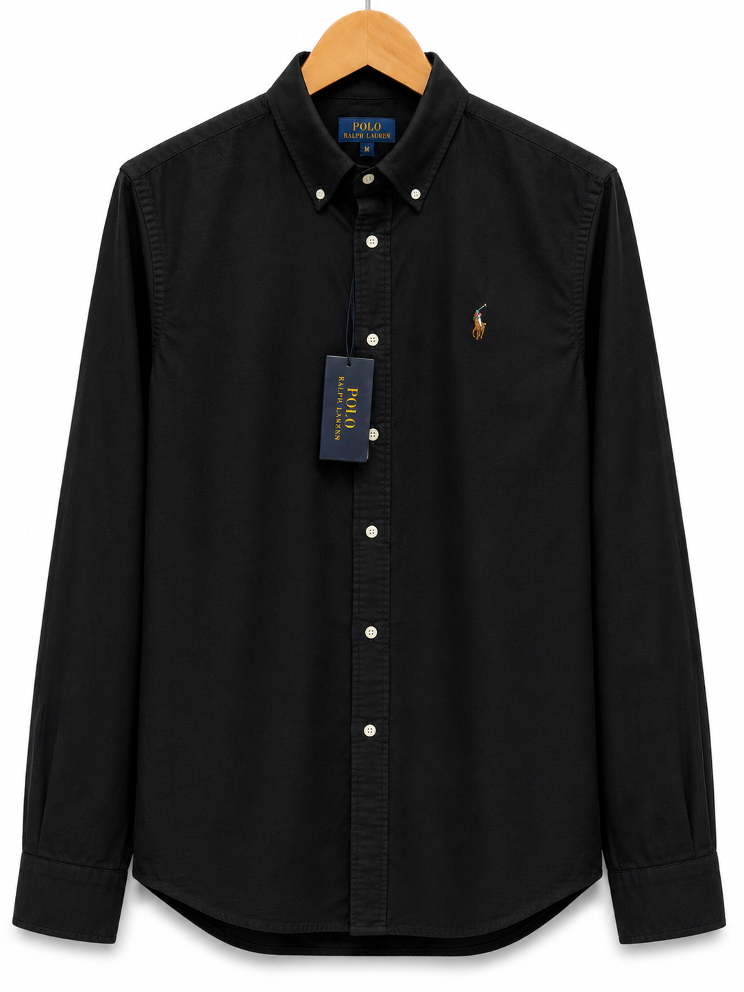 Ralph Lauren Long Sleeved Shirt
