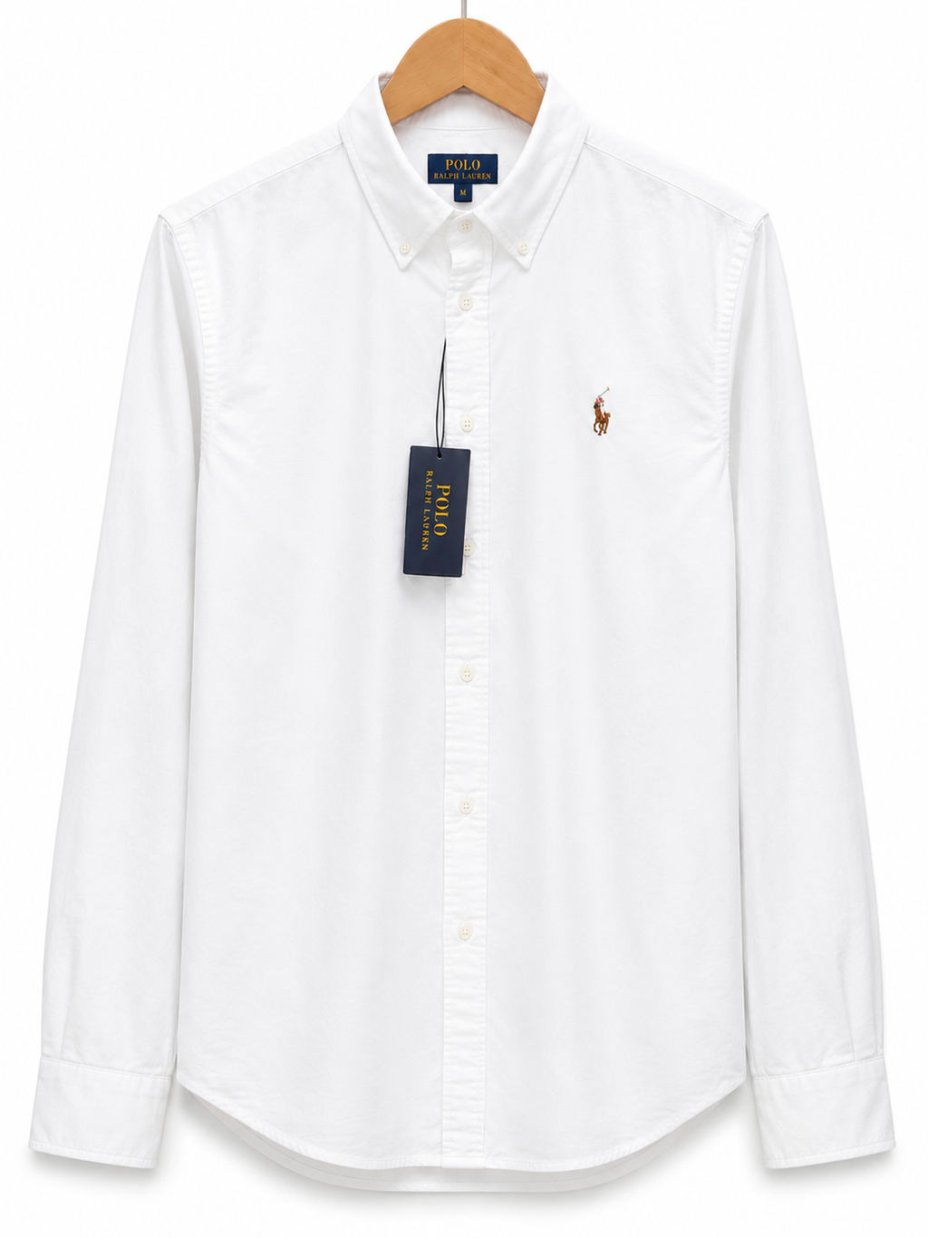 Ralph Lauren Long Sleeved Shirt