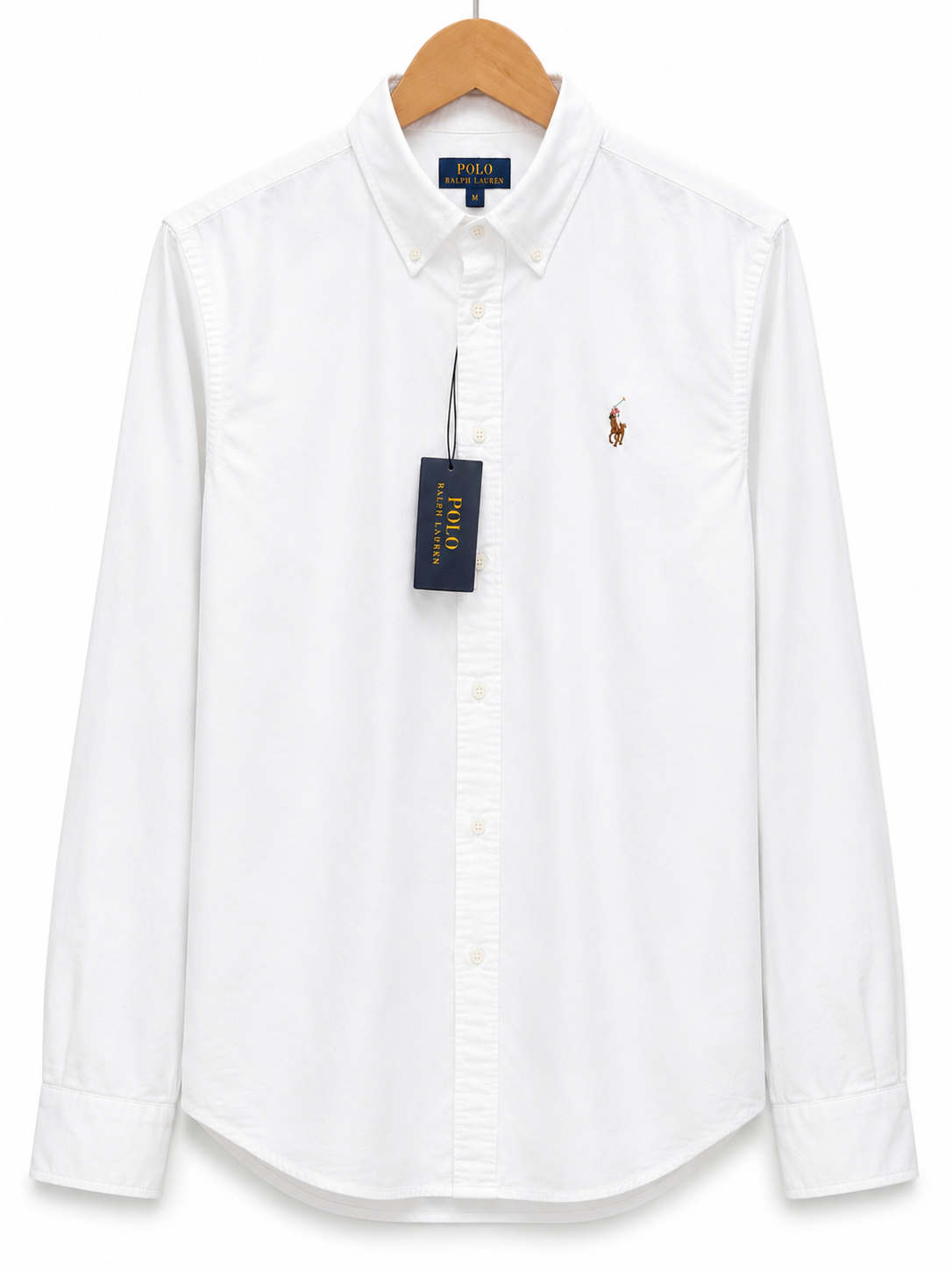 Ralph Lauren Long Sleeved Shirt
