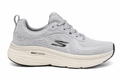 Skechers Max Cushion Lace-Up Grey