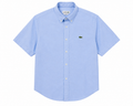 Lacoste Short Sleeved Shirt