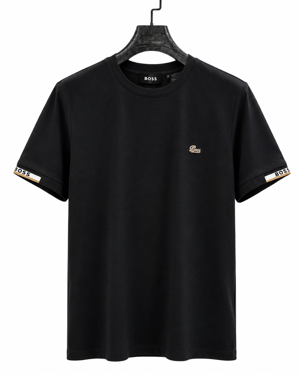 Boss round neck t-shirt
