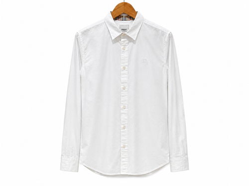 Burberry Long Sleeved Shirt