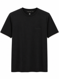 Massimo Dutti Round Neck T-Shirt