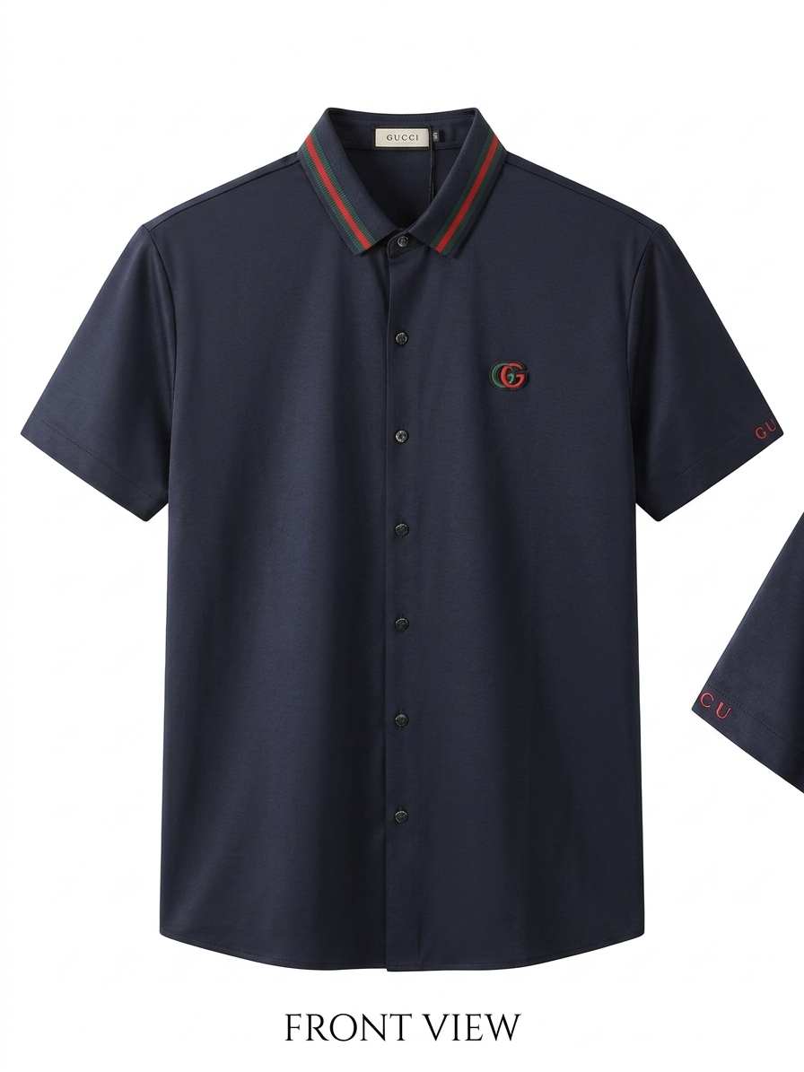 Gucci polo shirt