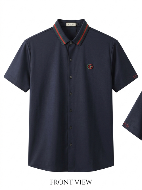Gucci polo shirt