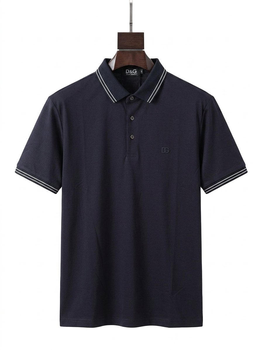 Dolce & Gabbana Polo Shirt