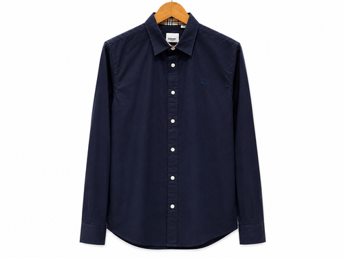 Burberry Long Sleeved Shirt