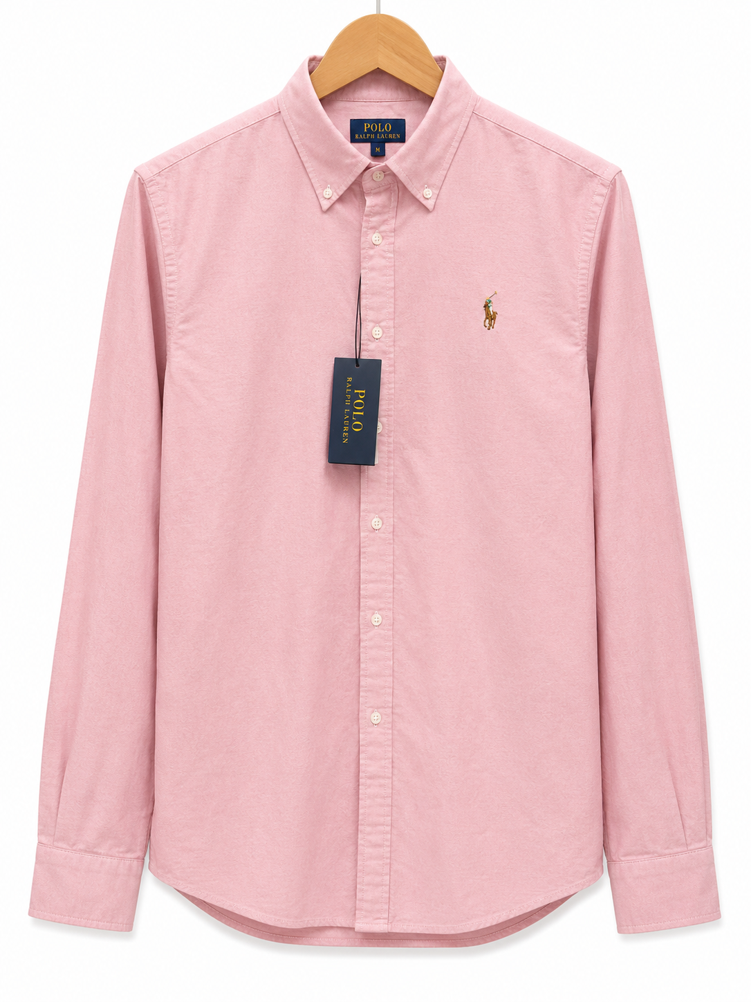 Ralph Lauren Long Sleeved Shirt