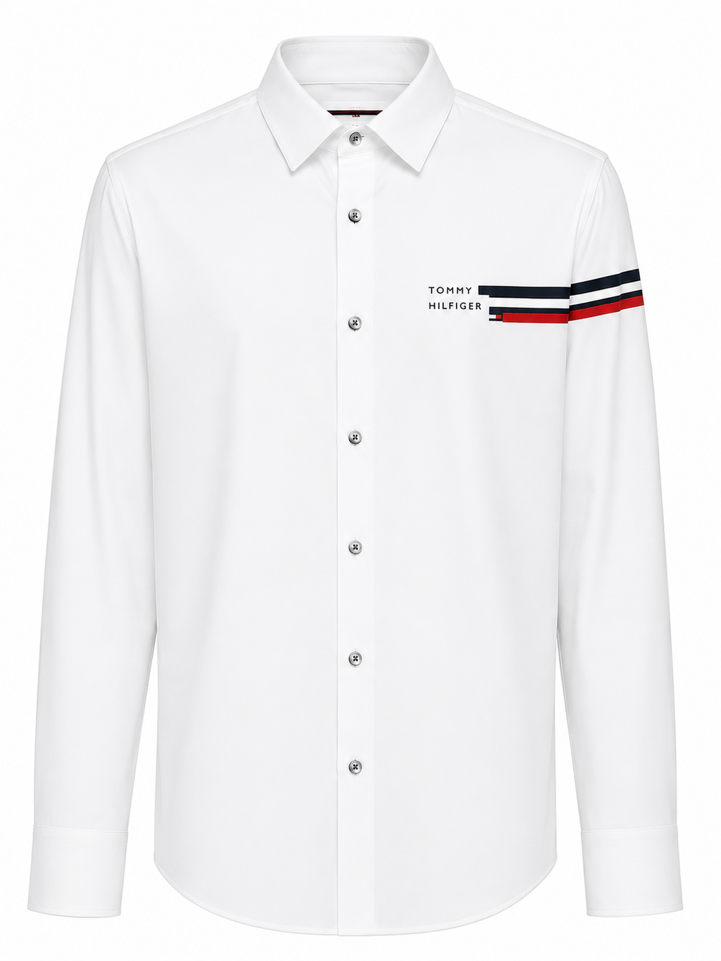Tommy Hilfiger Long Sleeved Shirt