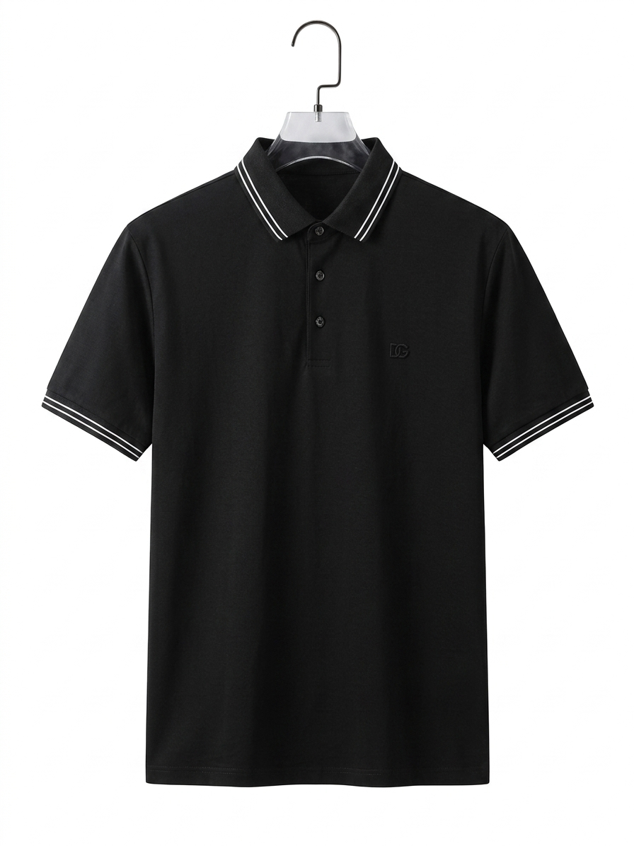Dolce & Gabbana Polo Shirt