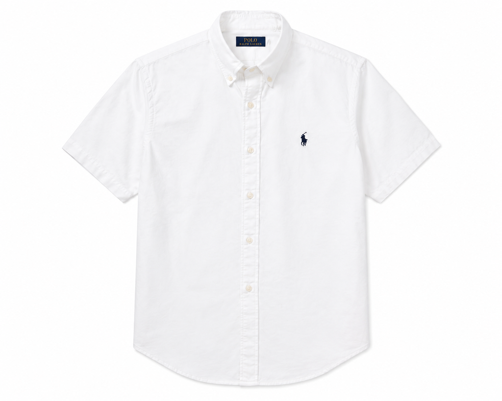 Ralph Lauren Short Sleeved Shirt