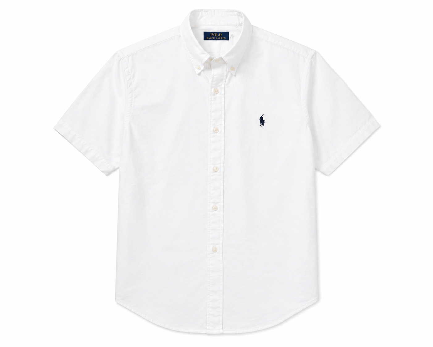 Ralph Lauren Short Sleeved Shirt