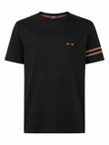 Zegna Round Neck T-Shirt