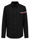 Tommy Hilfiger Long Sleeved Shirt