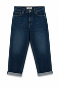 Pull and Bear light wash slim straight jeans - Shobeir