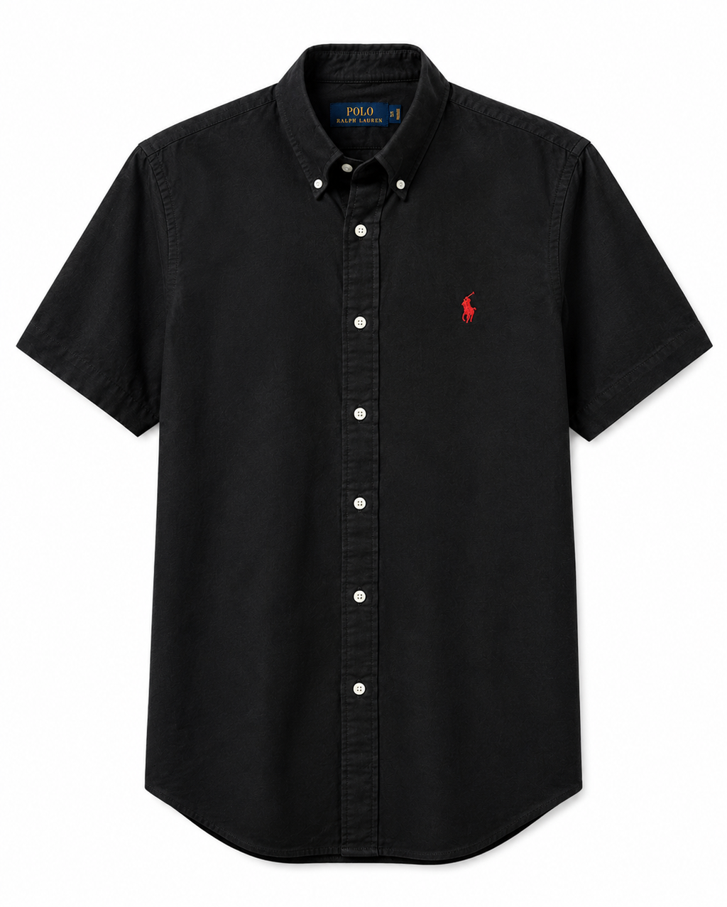 Ralph Lauren Short Sleeved Shirt