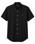 Ralph Lauren Short Sleeved Shirt