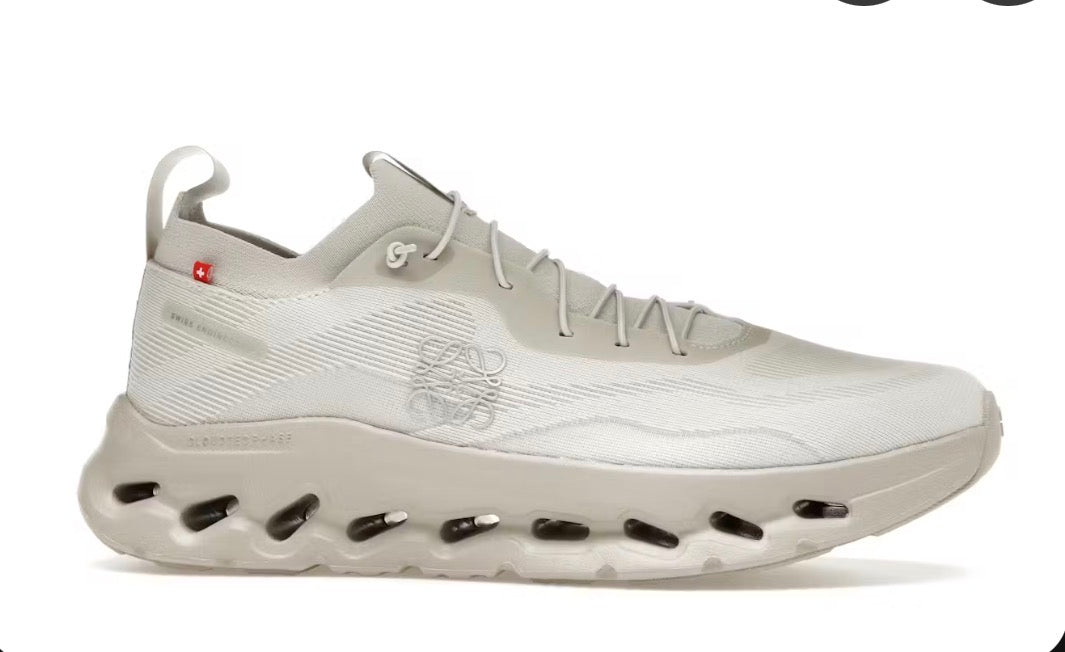 Loewe x ON Cloudtilt Off White