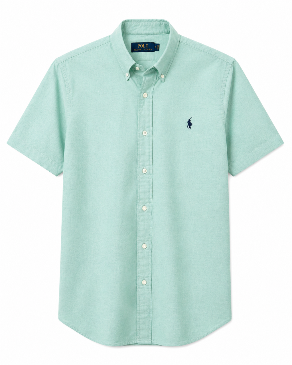 Ralph Lauren Short Sleeved Shirt