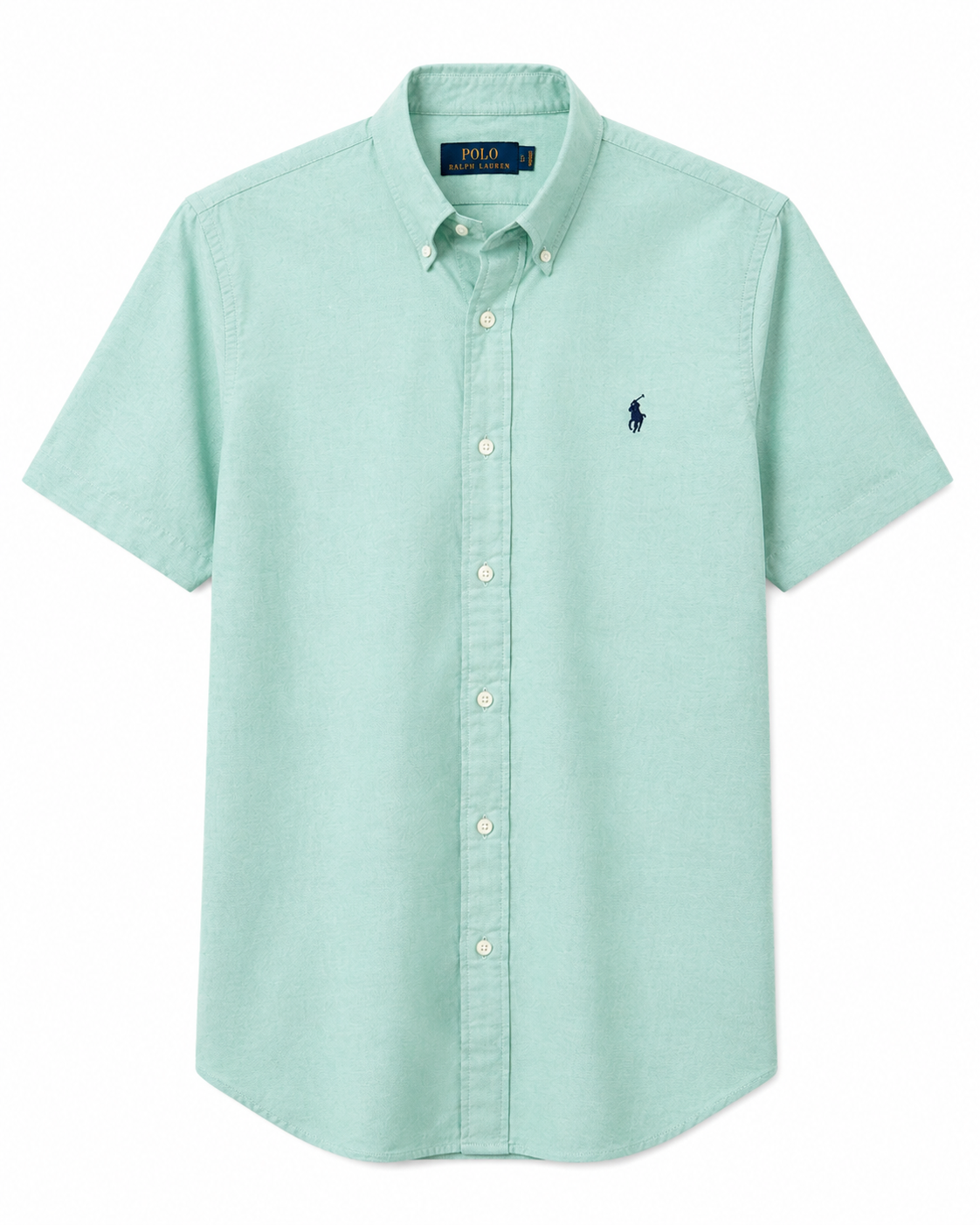 Ralph Lauren Short Sleeved Shirt