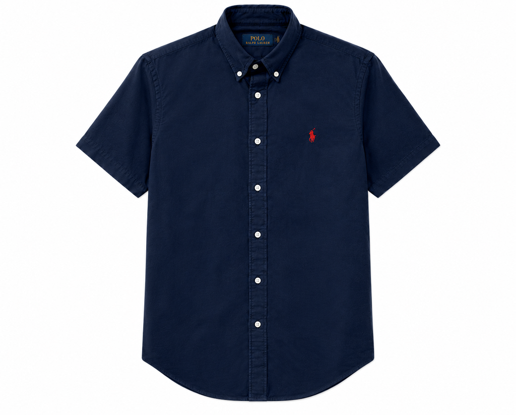 Ralph Lauren Short Sleeved Shirt