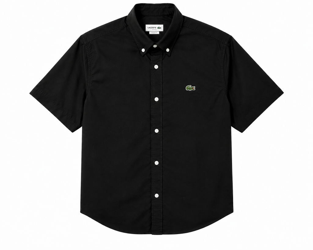 Lacoste Short Sleeved Shirt
