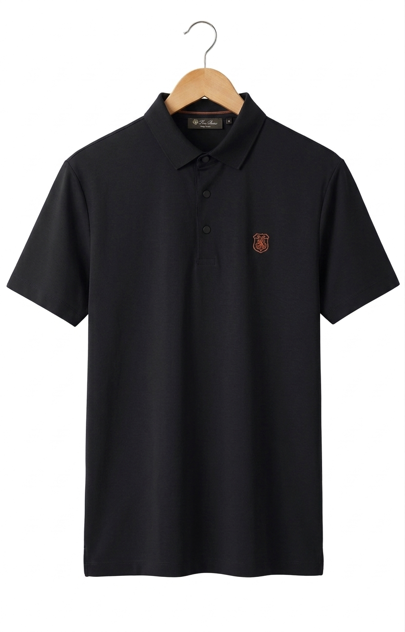 Loro Piana polo shirt