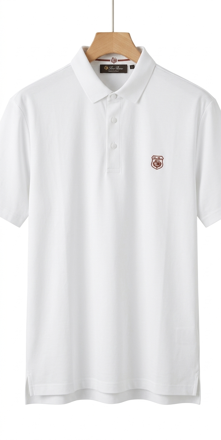 Loro Piana polo shirt
