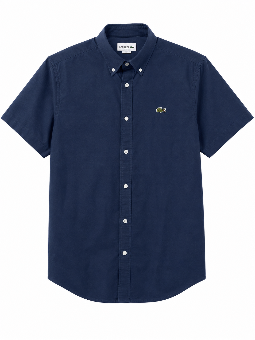 Lacoste Short Sleeved Shirt