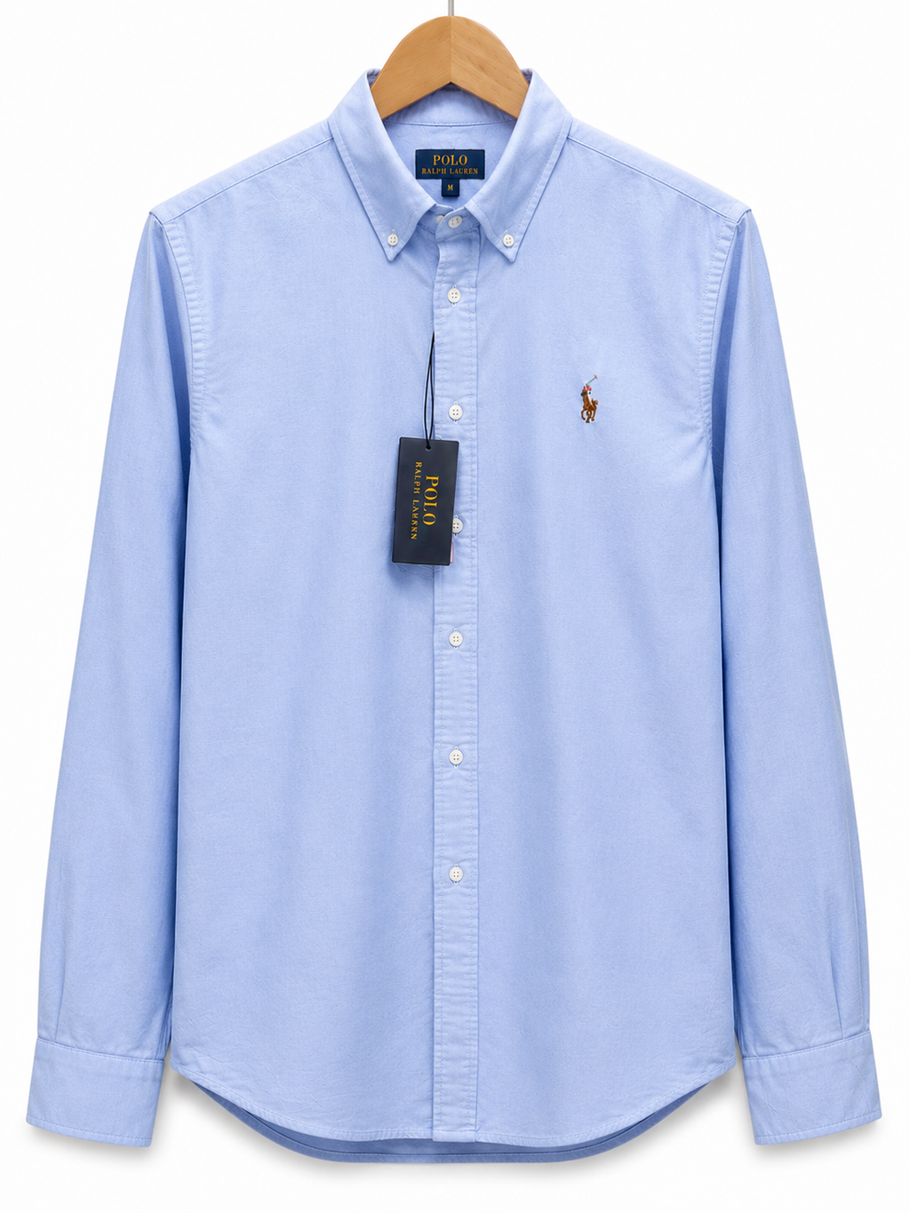 Ralph Lauren Long Sleeved Shirt