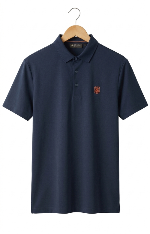 Loro Piana polo shirt