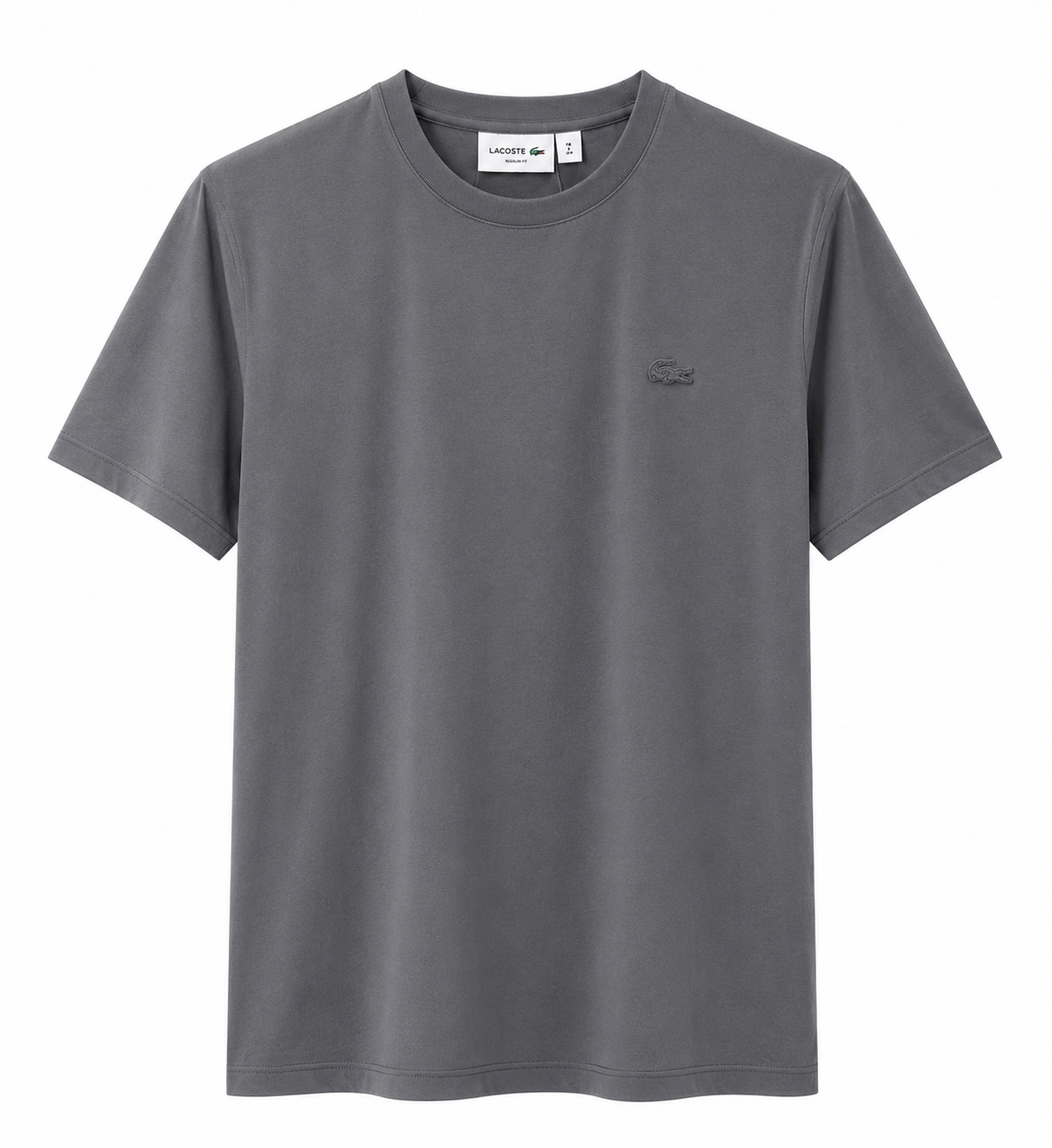 Lacoste Round Neck T-Shirt