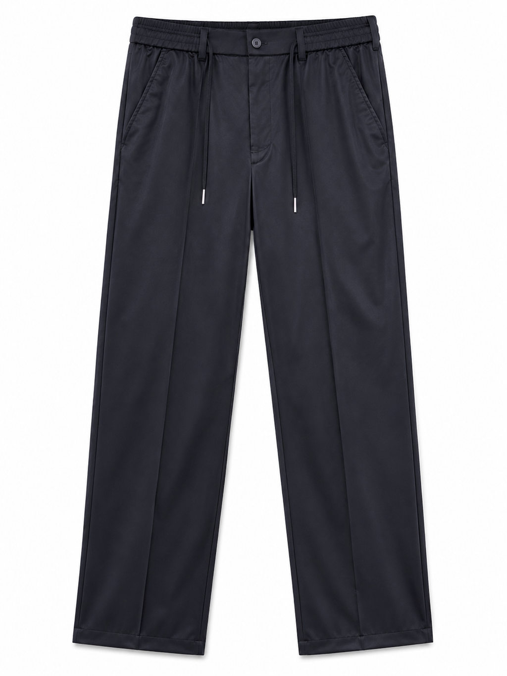 Tom Ford Black Track Pants