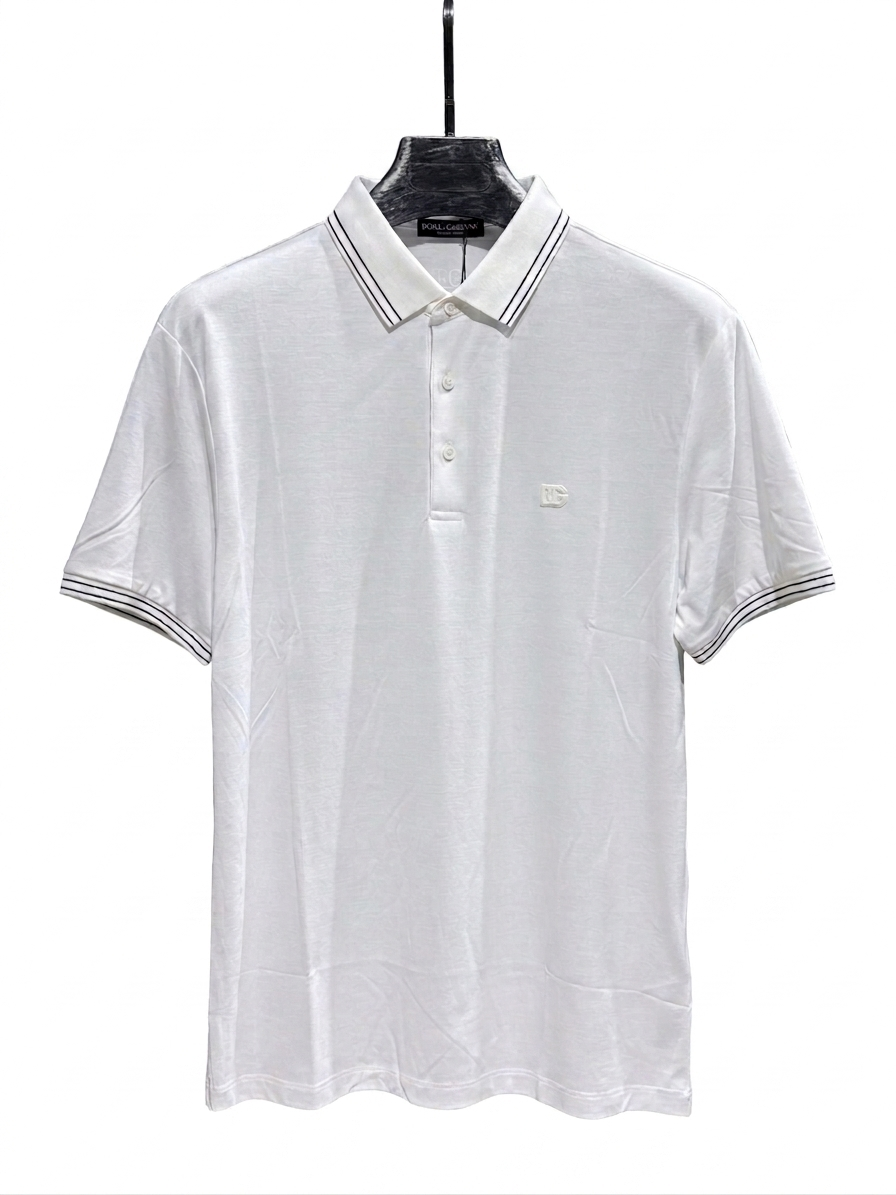 Dolce & Gabbana Polo Shirt