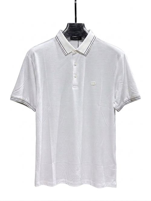 Dolce & Gabbana Polo Shirt