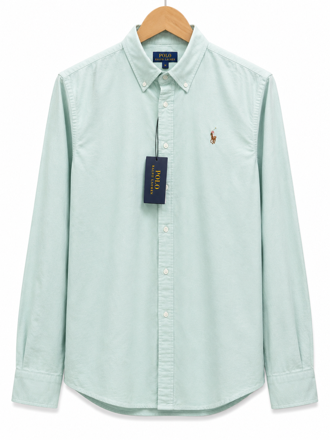 Ralph Lauren Long Sleeved Shirt