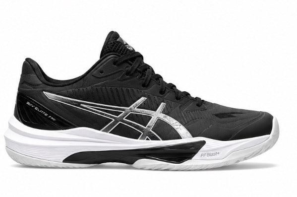Asics Sky Elite FF Black Silver