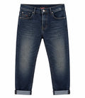 Diesel Jeans - Dark Indigo