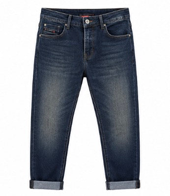 Diesel Jeans - Dark Indigo