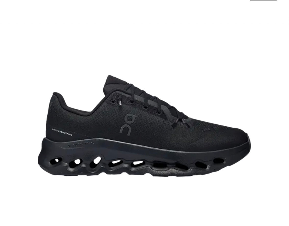 ON Cloud eclipse All Black