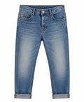 Diesel Jeans - Medium Blue