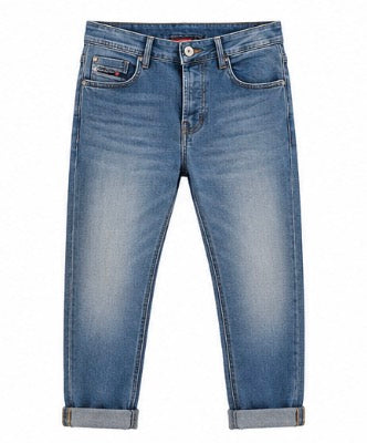 Diesel Jeans - Medium Blue