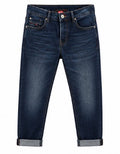 Diesel Jeans - Dark Indigo Rinse