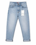 Zara Jeans - Light Blue