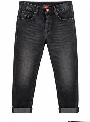 Diesel Jeans - Black