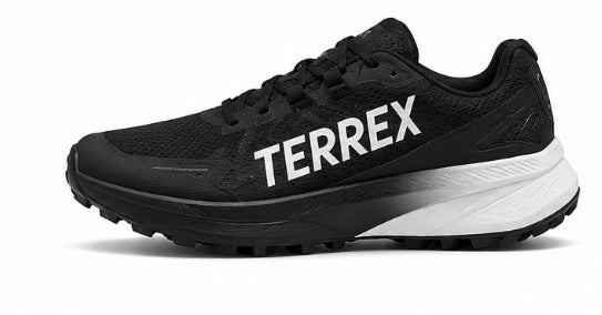 Adidas Terrex Agravic 3 - Black