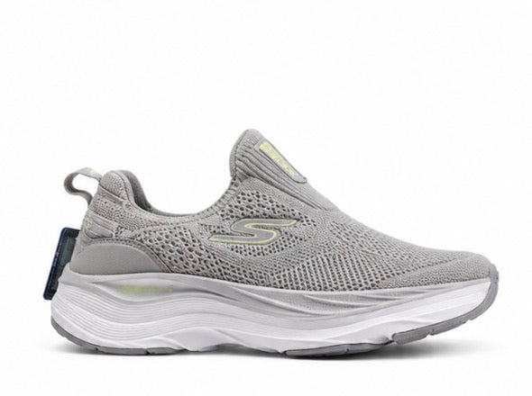 Skechers Max Cushion Slip-In Grey